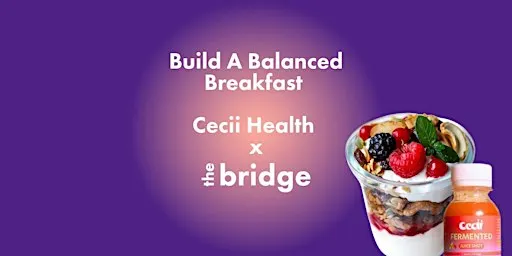 Build A Balanced Breakfast: Gut, Mood & Hormone Health