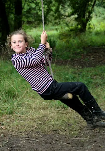 Grange Farm Primary Home Education Group (Wednesday)