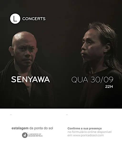 Concertos L - Senyawa