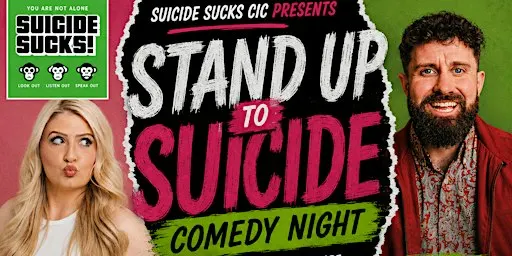 Stand Up to Suicide