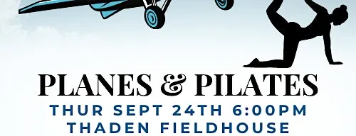 Planes & Pilates