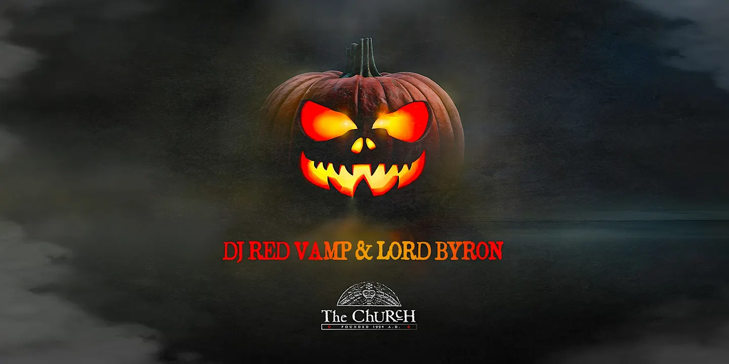 Halloween On Halloween