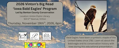 'Iowa Bald Eagles' Presentation