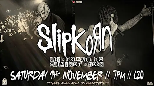 SlipKoRn