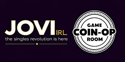 Singles Arcade Night at Coin-Op | JOVI