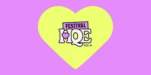 Festival Historias que enamoran Vol.4
