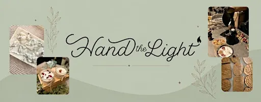 Handmade Holiday Gifts: Make & Take at Tidal Creek Brew House