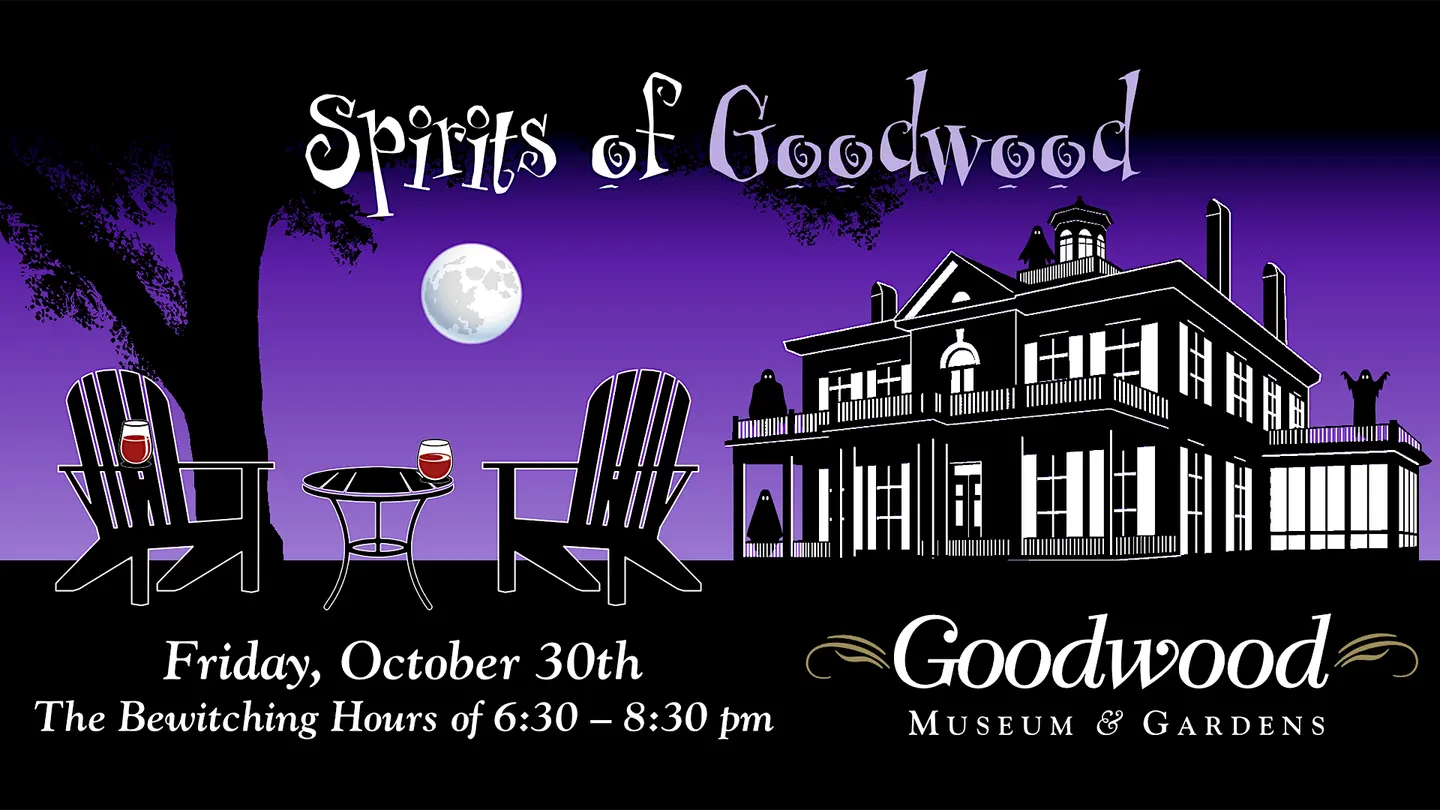 Spirits of Goodwood