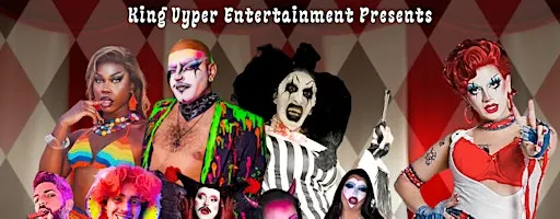 QU33RDO: Send in the Clowns!