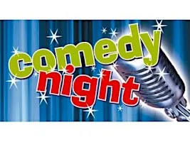 CRYSTAL GARDENS DINNER / COMEDY SHOW