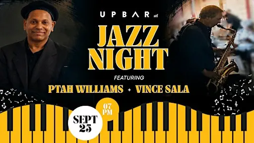 Jazz Night on the Rooftop