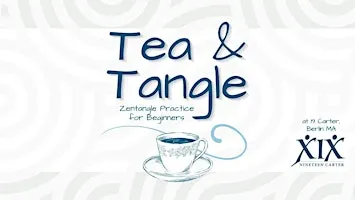 Tea & Tangle