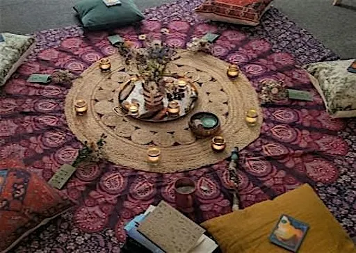 Women's Circle