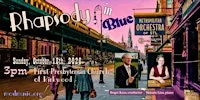 Rhapsody in Blue