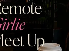 BGRVA Remote Girlie Meet Up