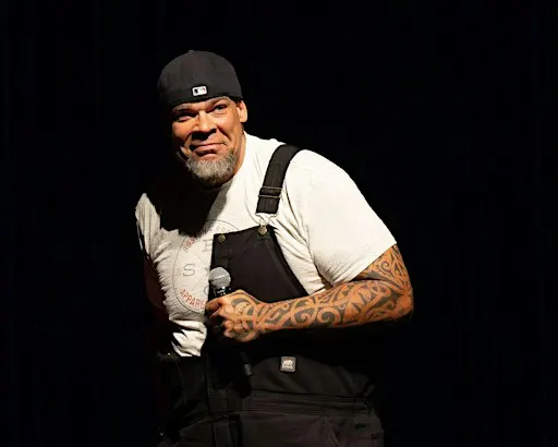 PlanetTyrus Tour August 16,2027 Huntsville, AL