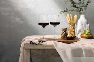 Discover BC Wines @ BCLIQUOR Park Royal's Tasting Bar