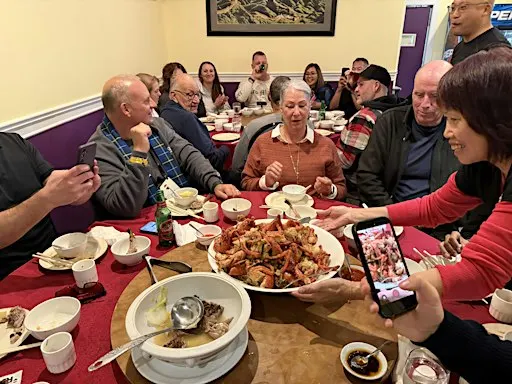 2026 REMAX Activate Chinese Dinner