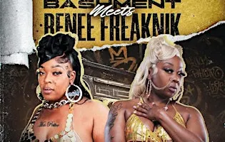 Keya’s 90’s Reggae Bash Meets Renee’s 90’s Freaknik
