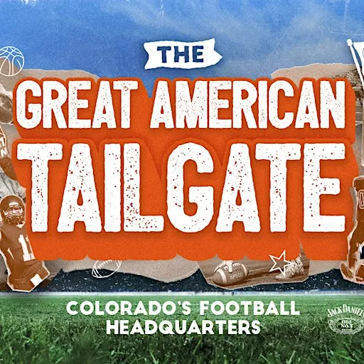 The Great American Tailgate