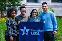 EducationUSA - The Bahamas Fall University Fair