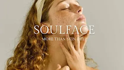 SOULFACE : guided face yoga & face massage class