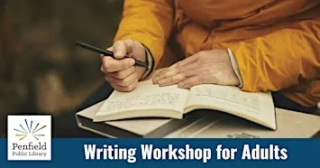 Writing Workshop for Adults: Every Picture Tells a Story