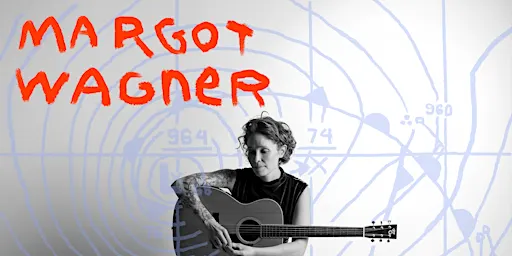 Margot Wagner CD Release Concert