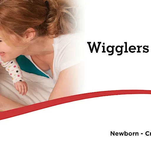Wigglers Storytime
