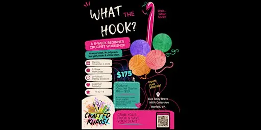 What the Hook???