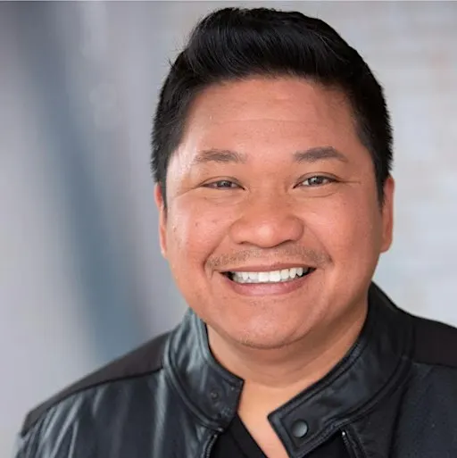 Marincomedyshow Presents...Shawn Felipe