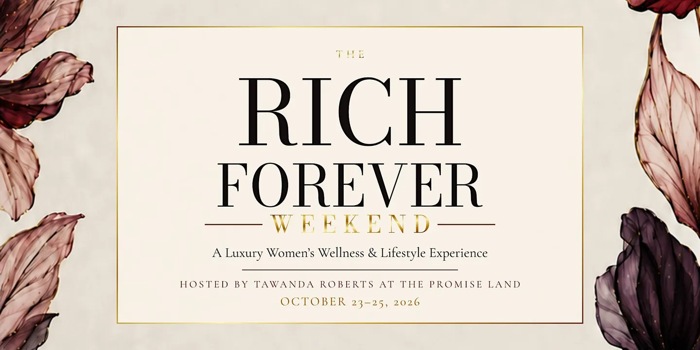 RICH FOREVER WEEKEND AT RICK ROSS' PRIVATE ESTATE w/ Ari, Phaedra, Natasha