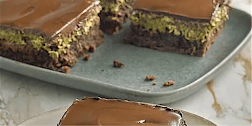 Make & Take: Dubai Chocolate and Beyond