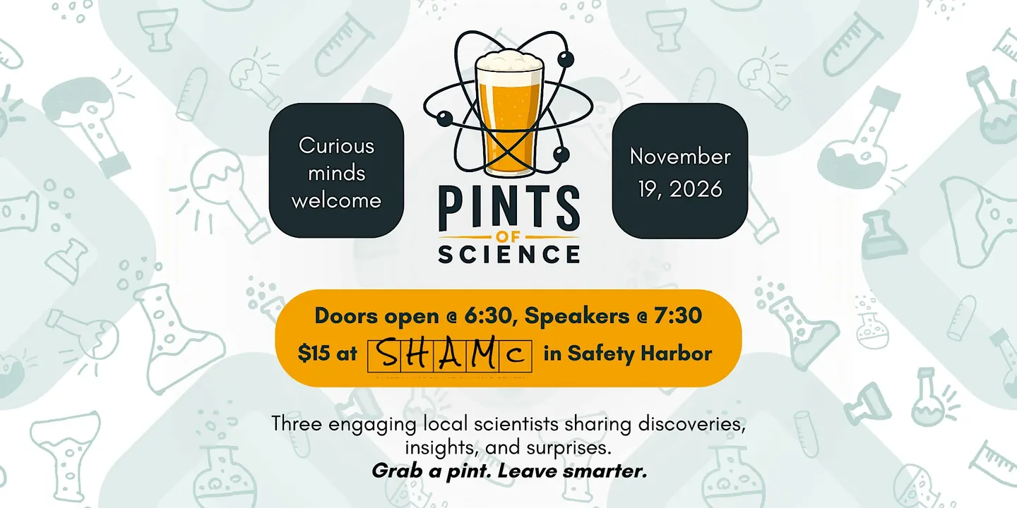 Pints of Science