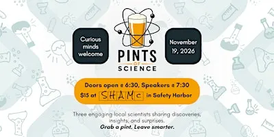 Pints of Science