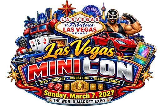 MiniCon Las Vegas 1 Day Only!