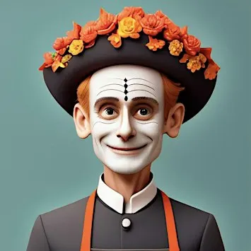 2026 Day of the Dead Parade. Dinner at Biga then riverside parade seat