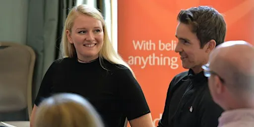 Wetherby Business Referral Networking Meeting FACE-TO-FACE - LIMITED PLACES