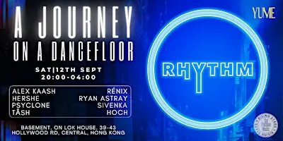 Rhythm Vol.1