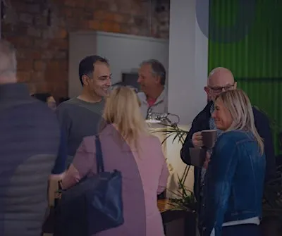 CPI Networking Event, Dundee