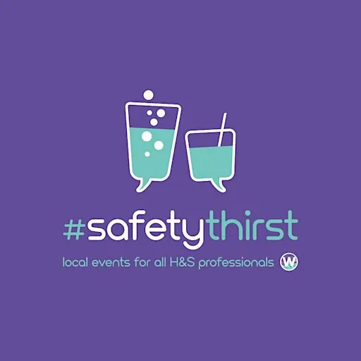 Safety Thirst - Sept 11th, Ashford