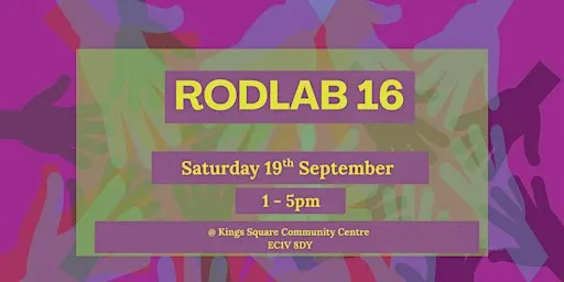 RODLAB 16