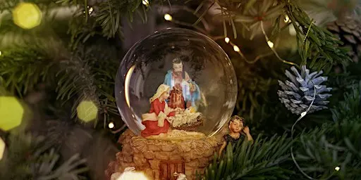 Posada navideña