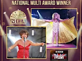 A Night With Shirley Bassey and Tina Turner