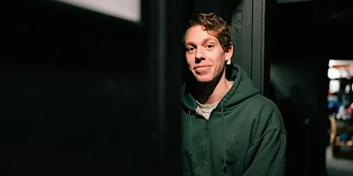 Lucas Zelnick
