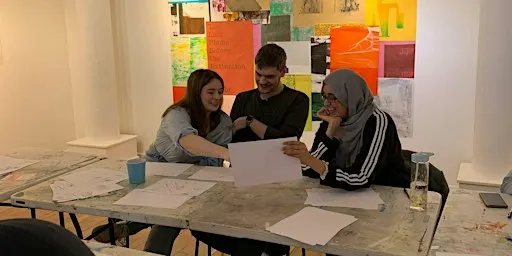 Anyone Can Draw