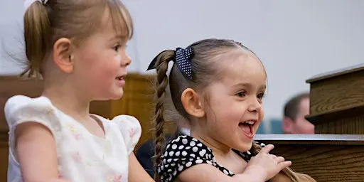 Children's Presentation
