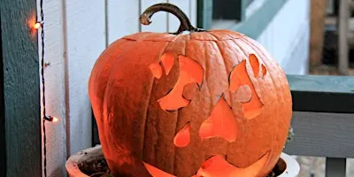 Fall Youth Carnival