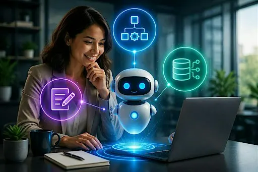 Create AI Agents with Claude to Grow Your Small Business