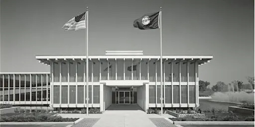 Johnson Controls Corporate Headquarters Building Tour - Sat @ 11 am